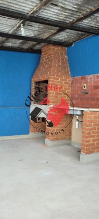 Imagem Sobrado com 3 Quartos à Venda, 174 m² em Piraporinha - Diadema