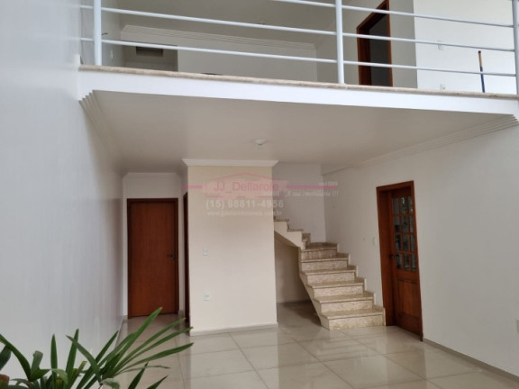 Imagem Casa de Condomínio com 4 Quartos à Venda, 280 m² em Ibiti Royal Park - Sorocaba