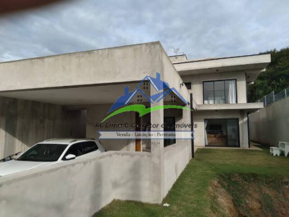 Imagem Casa com 3 Quartos para Alugar, 450 m² em Serras De Atibaia Ii - Atibaia Imagem Casa com 3 Quartos para Alugar, 450 m² em Serras De Atibaia Ii - Atibaia