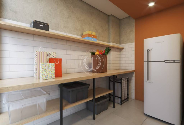 Imagem Apartamento com 2 Quartos à Venda, 57 m² em Aclimação - São Paulo