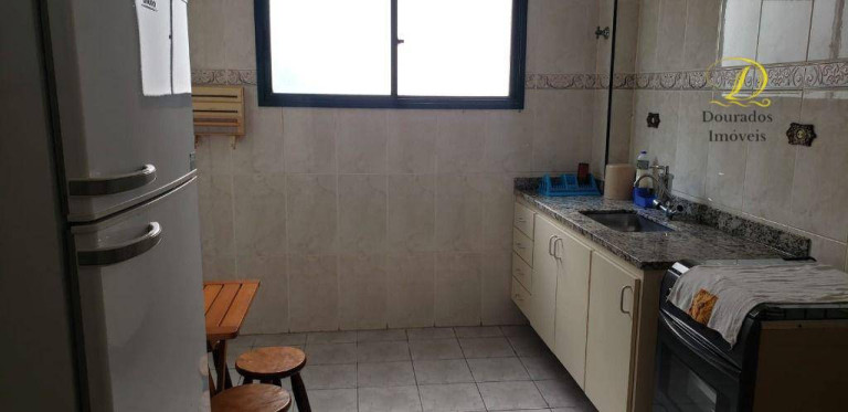Imagem Apartamento com 2 Quartos à Venda, 70 m² em Tupi - Praia Grande Imagem Apartamento com 2 Quartos à Venda, 70 m² em Tupi - Praia Grande