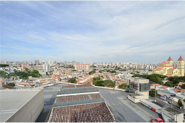 Imagem Imóvel com 2 Quartos à Venda, em Penha - São Paulo Imagem Imóvel com 2 Quartos à Venda, em Penha - São Paulo