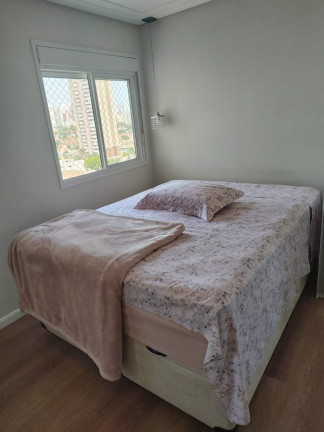Imagem Apartamento com 3 Quartos à Venda, 106 m² em Chácara Califórnia - São Paulo Imagem Apartamento com 3 Quartos à Venda, 106 m² em Chácara Califórnia - São Paulo