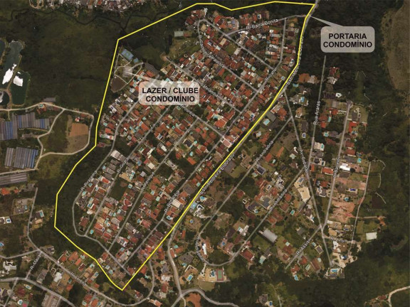 Imagem Terreno à Venda, 360 m² em Granja Viana - Cotia Imagem Terreno à Venda, 360 m² em Granja Viana - Cotia