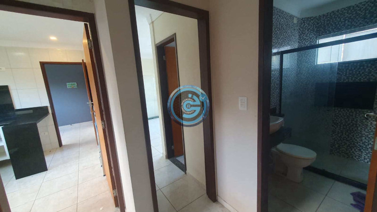 Imagem Casa com 3 Quartos à Venda, 180 m² em Janga - Paulista