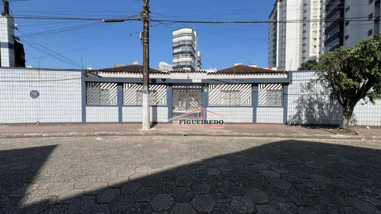 Imagem Kitnet com 1 Quarto à Venda, 34 m² em Vila Guilhermina - Praia Grande