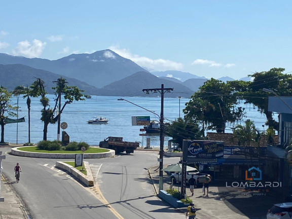 Imagem Apartamento com 3 Quartos à Venda, 90 m² em Itagua - Ubatuba