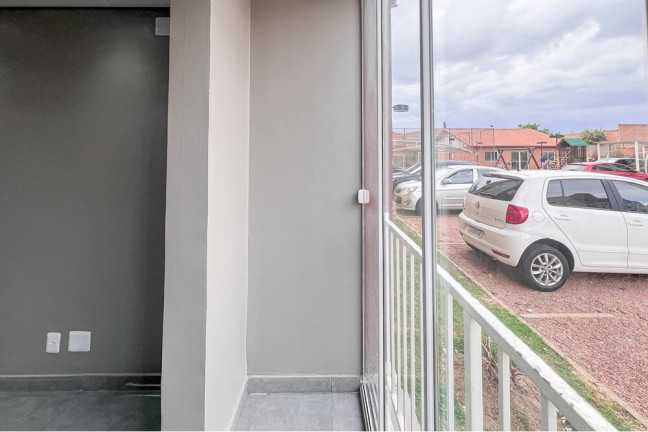Imagem Apartamento com 2 Quartos à Venda, 52 m² em Fátima - Canoas Imagem Apartamento com 2 Quartos à Venda, 52 m² em Fátima - Canoas