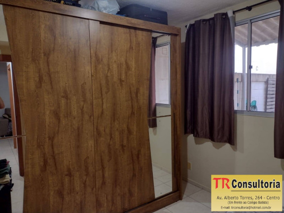 Imagem Apartamento com 2 Quartos à Venda, 100 m² em Campos Dos Goytacazes Imagem Apartamento com 2 Quartos à Venda, 100 m² em Campos Dos Goytacazes