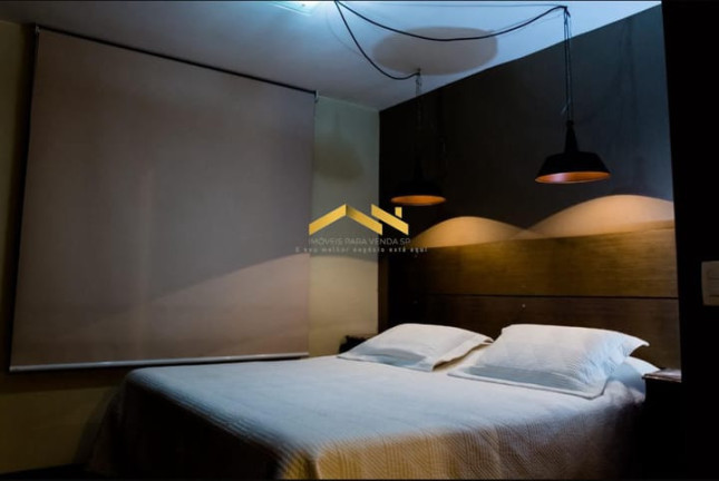 Imagem Apartamento com 3 Quartos à Venda, 105 m² em Jardim America - São Paulo Imagem Apartamento com 3 Quartos à Venda, 105 m² em Jardim America - São Paulo
