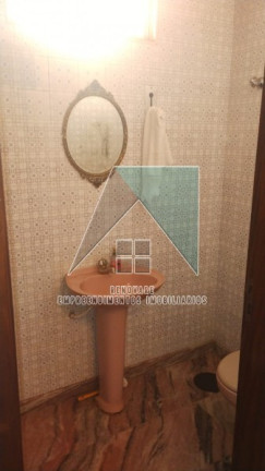 Imagem Casa com 3 Quartos para Alugar, 312 m² em Alto Da Boa Vista - Ribeirão Preto Imagem Casa com 3 Quartos para Alugar, 312 m² em Alto Da Boa Vista - Ribeirão Preto