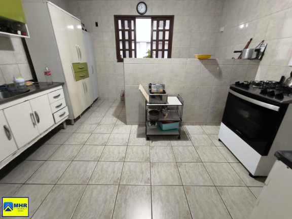 Imagem Casa com 4 Quartos à Venda, 228 m² em Jardim Camburi - Vitória Imagem Casa com 4 Quartos à Venda, 228 m² em Jardim Camburi - Vitória