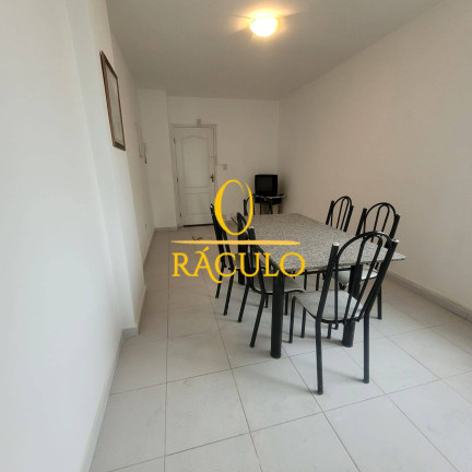 Imagem Apartamento com 1 Quarto à Venda, 52 m² em Centro - São Vicente