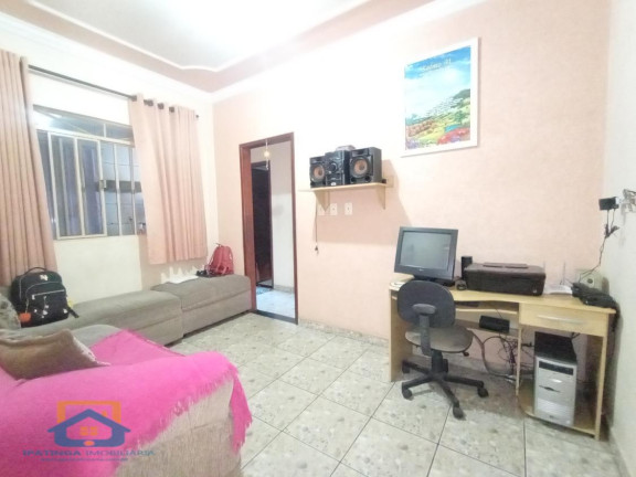 Imagem Casa com 3 Quartos à Venda, 111 m² em Bethânia - Ipatinga