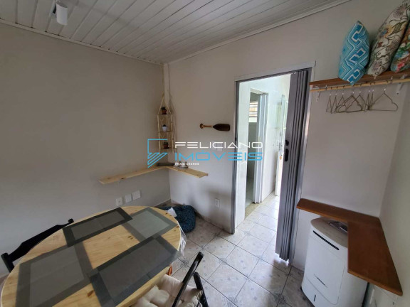 Imagem Kitnet com 1 Quarto à Venda, 30 m² em Boqueirão - Praia Grande
