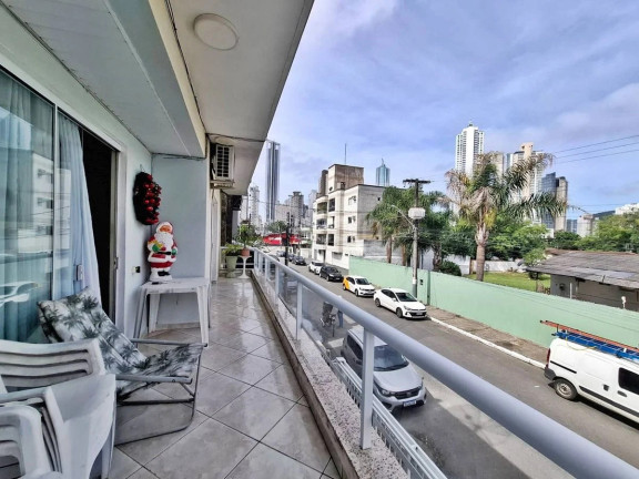 Imagem Apartamento com 2 Quartos à Venda, 121 m² em Vila Real - Balneário Camboriú