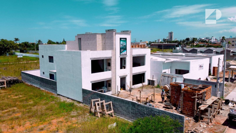 Imagem Apartamento com 2 Quartos à Venda, 82 m² em Loteamento Nova Barra Velha - Barra Velha