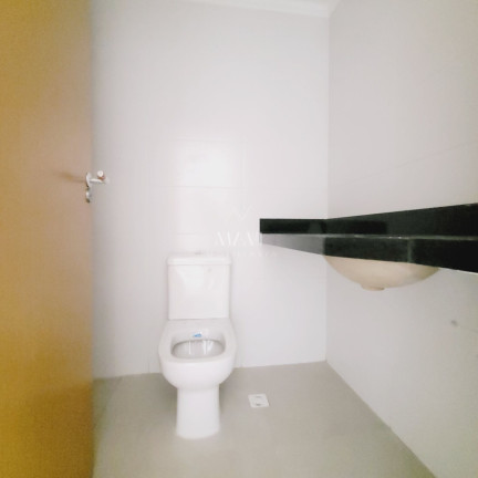 Imagem Apartamento com 1 Quarto à Venda, 54 m² em Aviação - Praia Grande