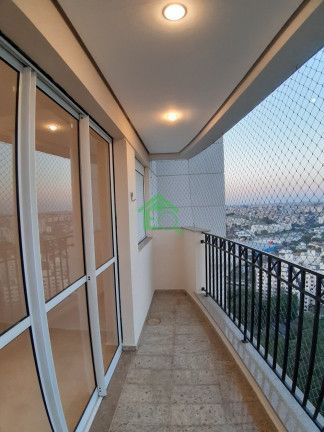 Imagem Apartamento com 3 Quartos à Venda, 92 m² em Jardim Taquaral - São Paulo Imagem Apartamento com 3 Quartos à Venda, 92 m² em Jardim Taquaral - São Paulo