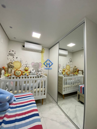 Imagem Apartamento com 3 Quartos à Venda, 106 m² em Ipiranga - São Paulo