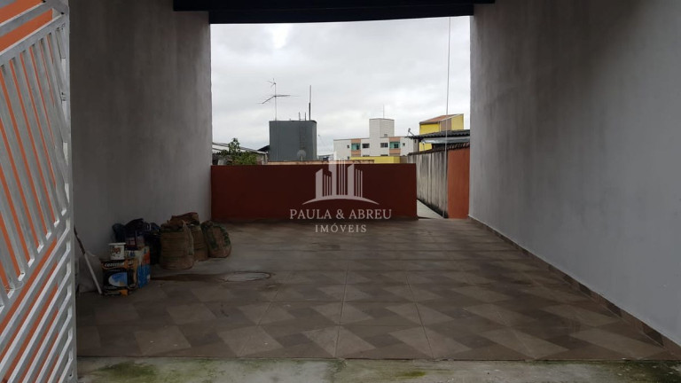 Imagem Casa com 1 Quarto à Venda, 125 m² em Jardim Guapituba - Mauá Imagem Casa com 1 Quarto à Venda, 125 m² em Jardim Guapituba - Mauá