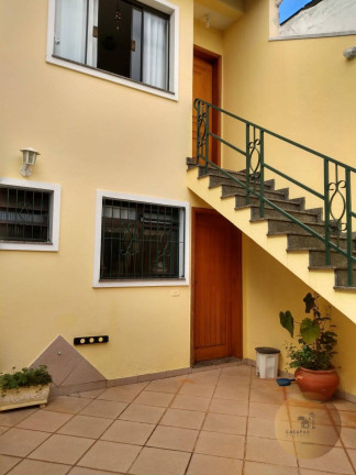 Imagem Sobrado com 3 Quartos à Venda, 160 m² em Osvaldo Cruz - São Caetano Do Sul Imagem Sobrado com 3 Quartos à Venda, 160 m² em Osvaldo Cruz - São Caetano Do Sul