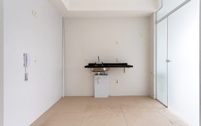 Imagem Imóvel com 1 Quarto à Venda, 51 m² em Moema - São Paulo Imagem Imóvel com 1 Quarto à Venda, 51 m² em Moema - São Paulo