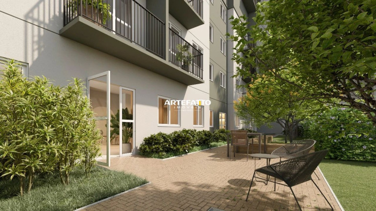 Imagem Apartamento com 2 Quartos à Venda, 34 m² em Ipiranga - São Paulo Imagem Apartamento com 2 Quartos à Venda, 34 m² em Ipiranga - São Paulo