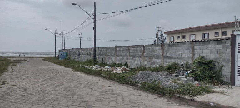 Imagem Terreno à Venda, 924 m² em Balneário Califórnia - Itanhaém Imagem Terreno à Venda, 924 m² em Balneário Califórnia - Itanhaém
