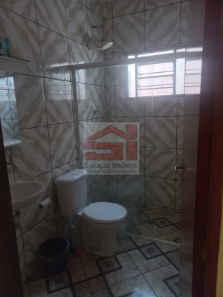 Imagem Casa com 2 Quartos à Venda,  em Vila Menino Jesus - Caçapava