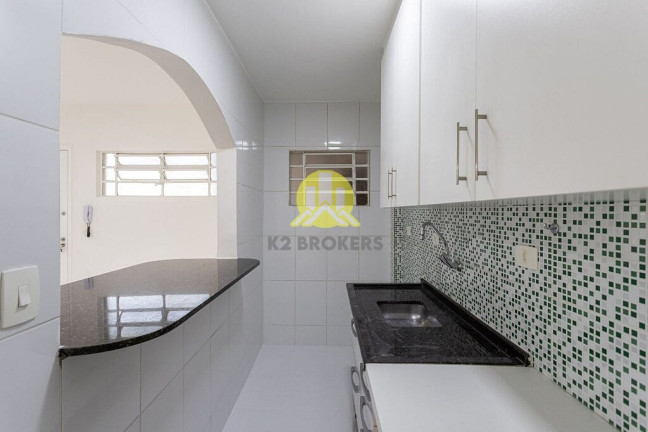 Imagem Apartamento com 2 Quartos à Venda, 44 m² em Pinheiros - São Paulo Imagem Apartamento com 2 Quartos à Venda, 44 m² em Pinheiros - São Paulo