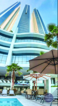 Apartamento com 4 Quartos para Alugar, 237 m² em Centro - Balneário Camboriú