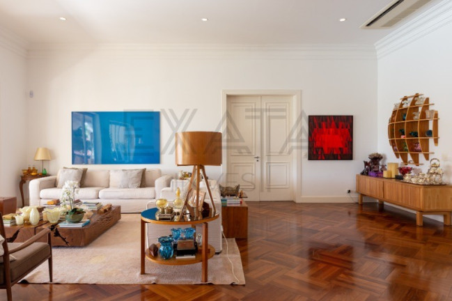 Imagem Casa com 4 Quartos à Venda, 1.100 m² em Jardim Guedala - São Paulo Imagem Casa com 4 Quartos à Venda, 1.100 m² em Jardim Guedala - São Paulo