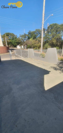 Imagem Casa com 3 Quartos à Venda, 96 m² em Jardim Colonial - Atibaia