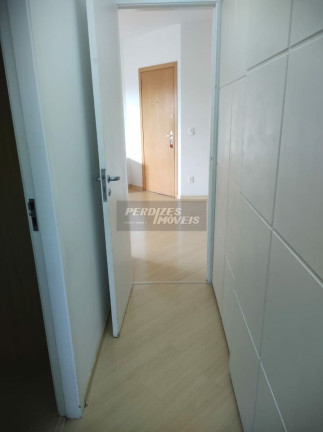 Imagem Apartamento com 3 Quartos à Venda, 96 m² em Perdizes - São Paulo
