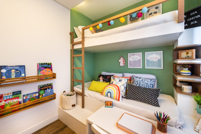 Imagem Apartamento com 2 Quartos à Venda, 41 m² em Imirim - São Paulo Imagem Apartamento com 2 Quartos à Venda, 41 m² em Imirim - São Paulo
