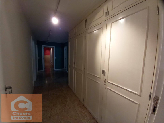 Imagem Apartamento com 4 Quartos à Venda, 325 m² em Morro Dos Ingleses - São Paulo Imagem Apartamento com 4 Quartos à Venda, 325 m² em Morro Dos Ingleses - São Paulo