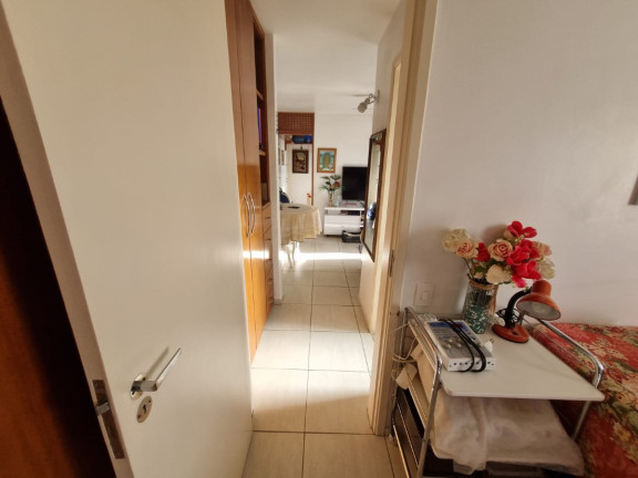Imagem Apartamento com 1 Quarto à Venda, 50 m² em Vila Guarani (z Sul) - São Paulo