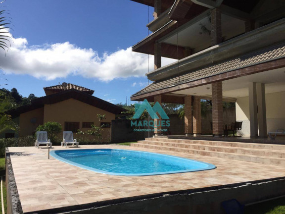 Sobrado com 3 Quartos à Venda, 500 m² em Jambeiro - Jambeiro