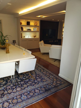 Imagem Apartamento com 4 Quartos à Venda, 450 m² em Ingá - Niterói