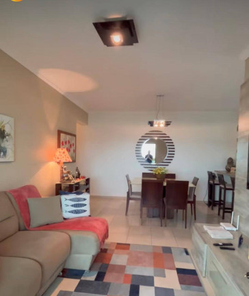 Imagem Apartamento com 2 Quartos à Venda, 85 m² em Residencial Vila D’ouro - Mongaguá Imagem Apartamento com 2 Quartos à Venda, 85 m² em Residencial Vila D’ouro - Mongaguá