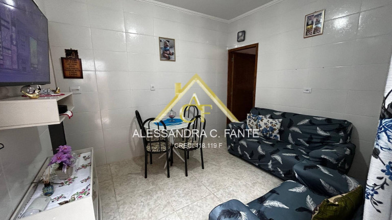 Imagem Casa com 3 Quartos à Venda, 198 m² em Florida Mirim - Mongaguá