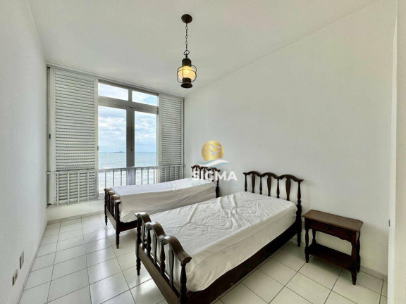 Imagem Apartamento com 4 Quartos à Venda, 170 m² em Pitangueiras - Guarujá Imagem Apartamento com 4 Quartos à Venda, 170 m² em Pitangueiras - Guarujá