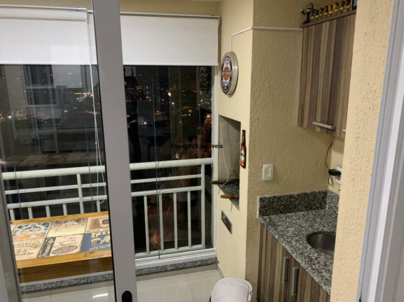Imagem Apartamento com 2 Quartos à Venda, 78 m² em Limão - São Paulo