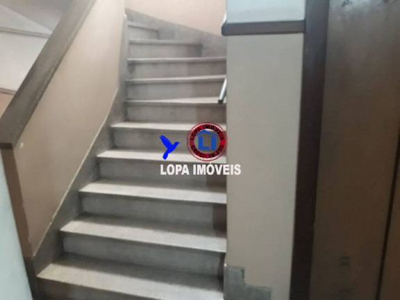 Imagem Apartamento com 1 Quarto à Venda, 28 m² em Centro - Rio De Janeiro