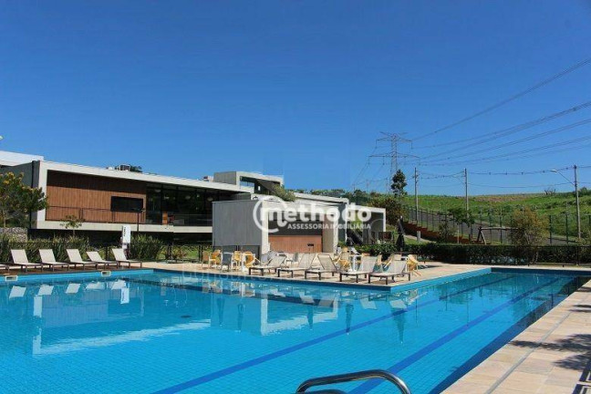 Casa com 4 Quartos à Venda, 300 m² em Alphaville Dom Pedro - Campinas