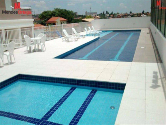 Imagem Apartamento com 3 Quartos à Venda, 90 m² em Além Ponte - Sorocaba