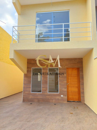 Imagem Sobrado com 3 Quartos à Venda, 150 m² em Jardim Maristela - Atibaia