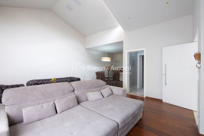 Imagem Casa com 3 Quartos à Venda, 446 m² em Taquaral - Campinas Imagem Casa com 3 Quartos à Venda, 446 m² em Taquaral - Campinas