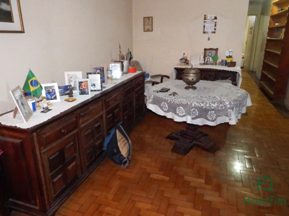 Imagem Apartamento com 3 Quartos à Venda, 108 m² em Centro Histórico - Porto Alegre Imagem Apartamento com 3 Quartos à Venda, 108 m² em Centro Histórico - Porto Alegre